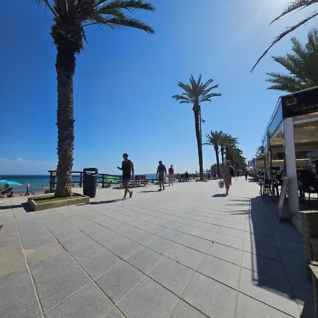La Loma Costa Blanca Apartment *