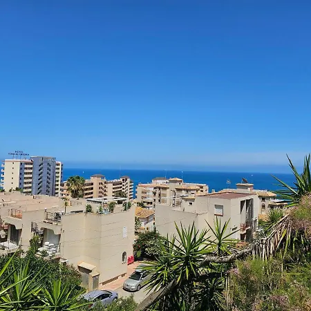 La Loma Costa Blanca Apartment