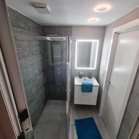 Apartment La Loma Costa Blanca