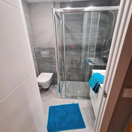 La Loma Costa Blanca Apartment