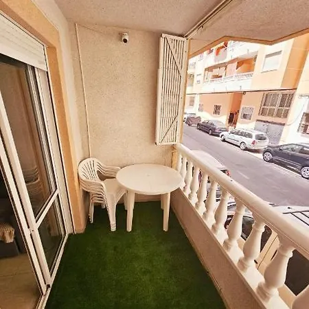 Apartment La Loma Costa Blanca Torrevieja