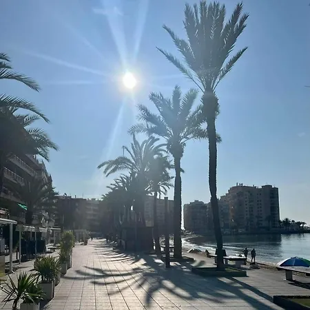 Apartment La Loma Costa Blanca