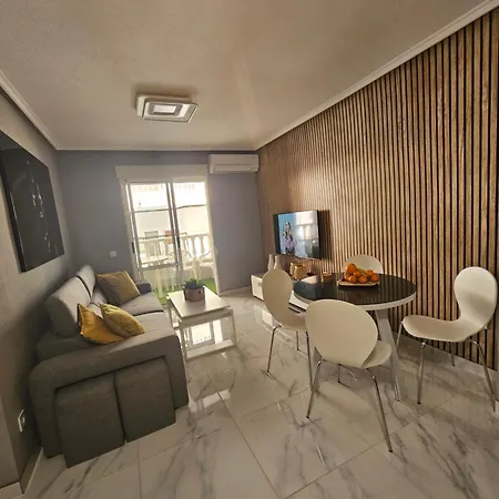 Apartment La Loma Costa Blanca Torrevieja