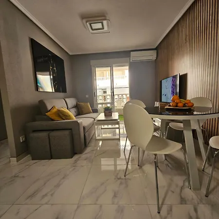 La Loma Costa Blanca Apartment *
