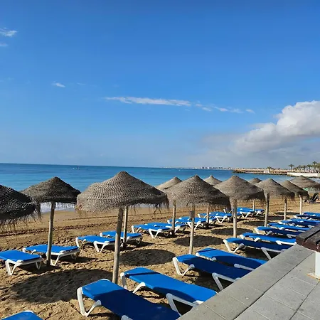 La Loma Costa Blanca