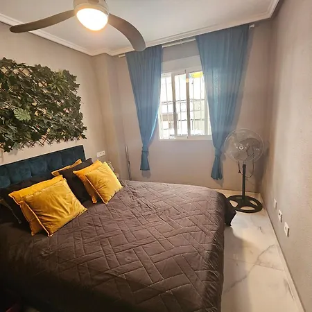 Apartment La Loma Costa Blanca Torrevieja