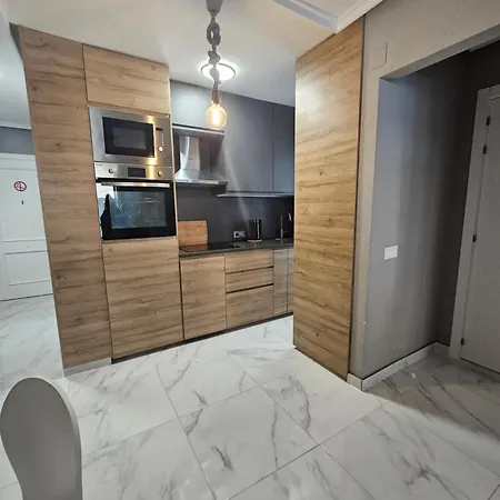 Apartment La Loma Costa Blanca *