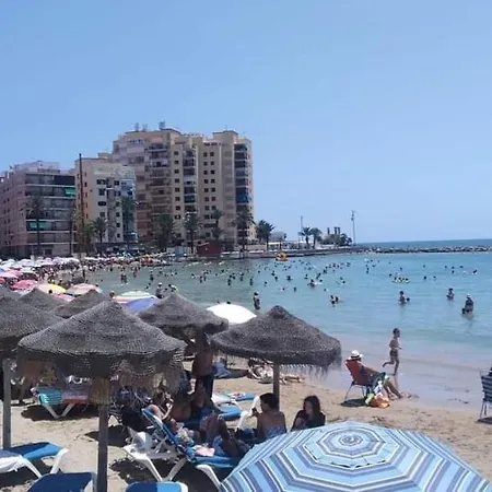 La Loma Costa Blanca * Torrevieja