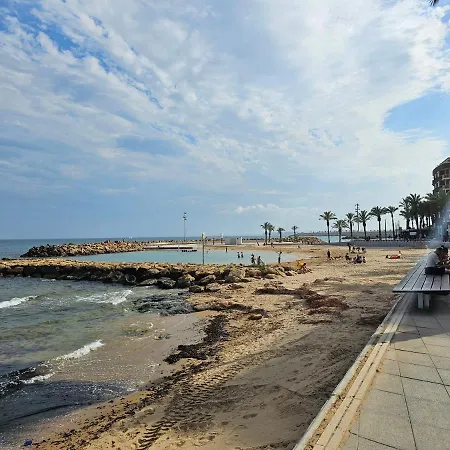 Lejlighed La Loma Costa Blanca