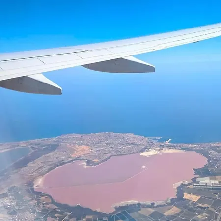 La Loma Costa Blanca Lejlighed