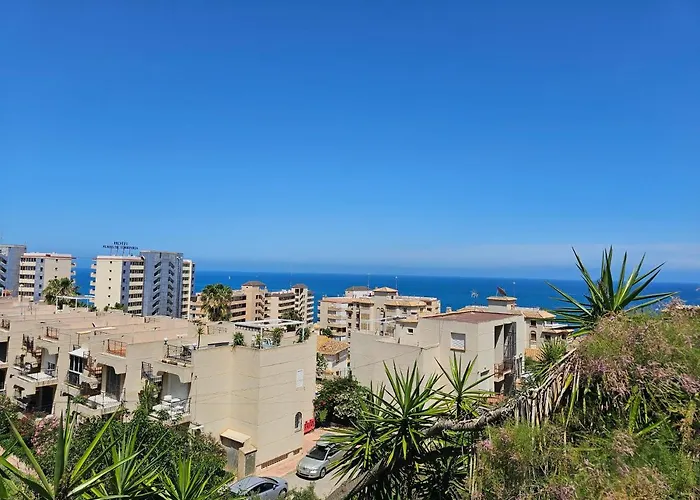 La Loma Costa Blanca Lejlighed