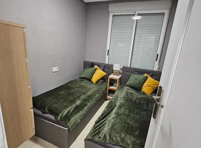 La Loma Costa Blanca Torrevieja