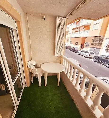 Lejlighed La Loma Costa Blanca Torrevieja