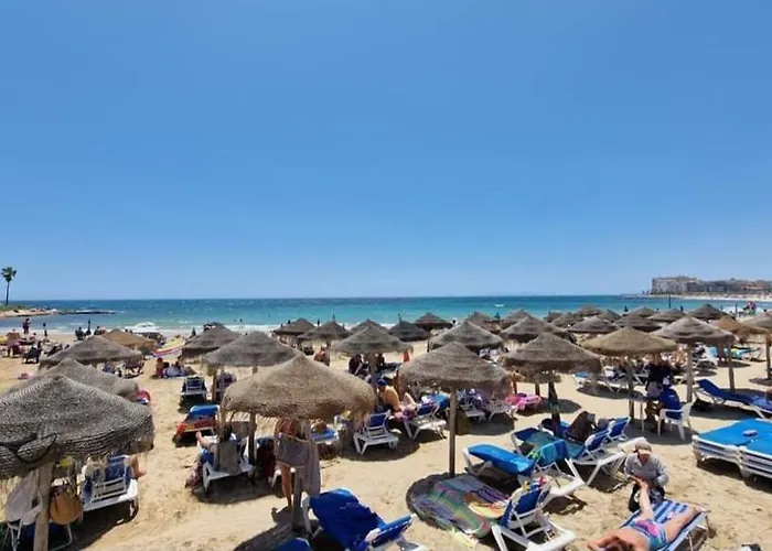 La Loma Costa Blanca Torrevieja