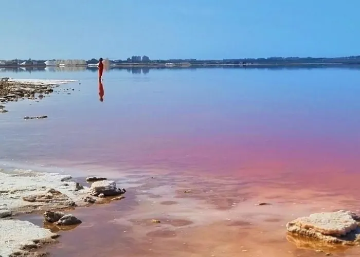 La Loma Costa Blanca Lejlighed *