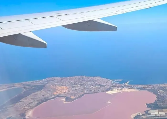 La Loma Costa Blanca Lejlighed