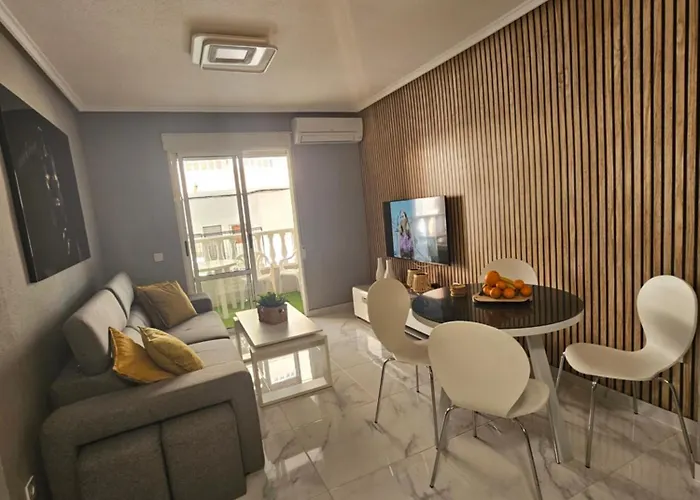 Lejlighed La Loma Costa Blanca Torrevieja